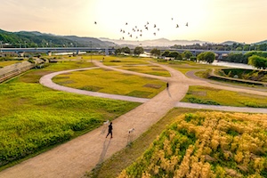 자연에서 힐링 썸네일
